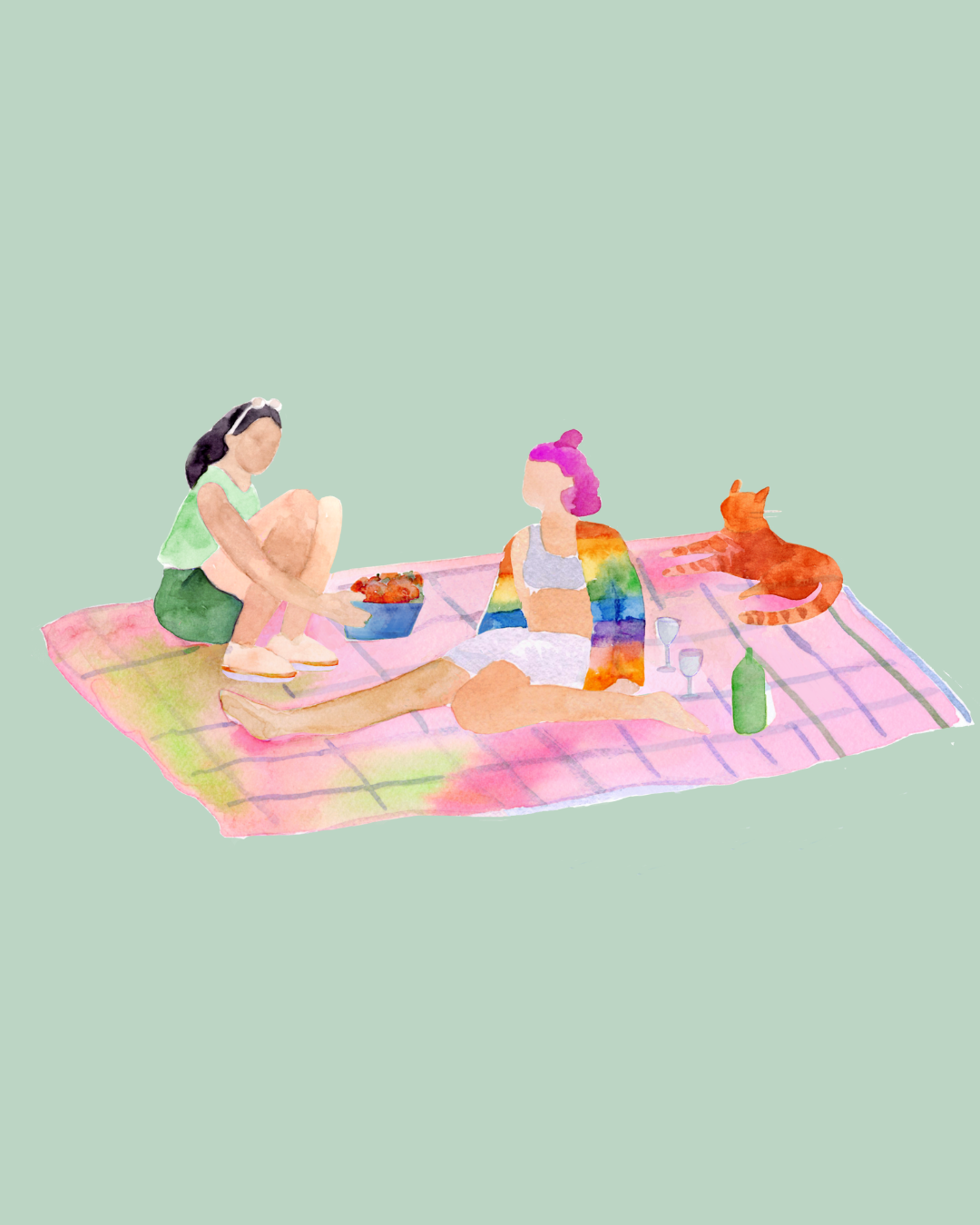 Lysløypas bydelsguide: Opplev St. Hanshaugen i Oslo