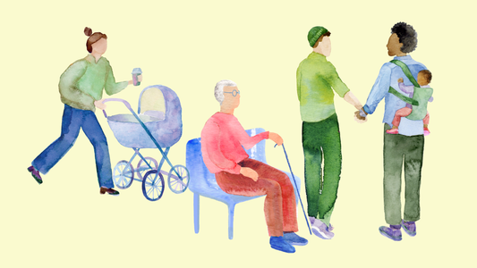 Lysløypas bydelsguide: Opplev Gamle Oslo