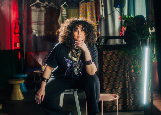 Våre beste Oslotips - med Dana Jdid