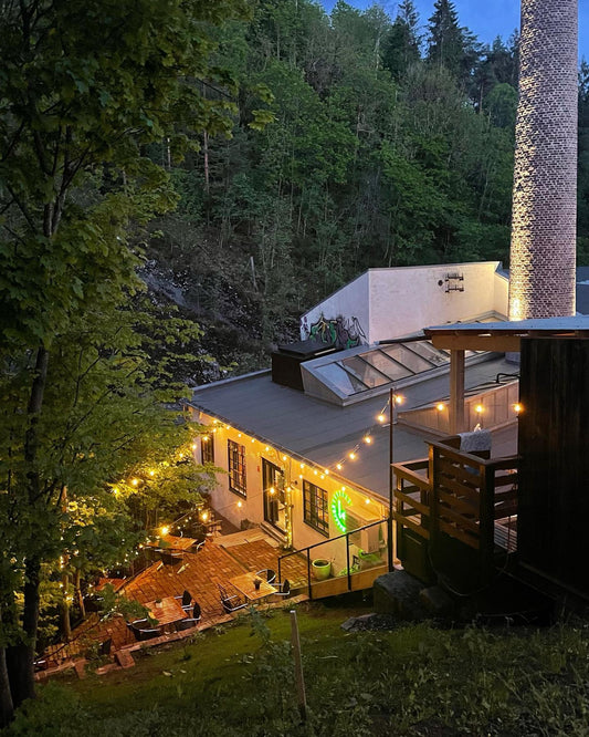 Lysløypas bydelsguide: Oppdag Gamle Oslo