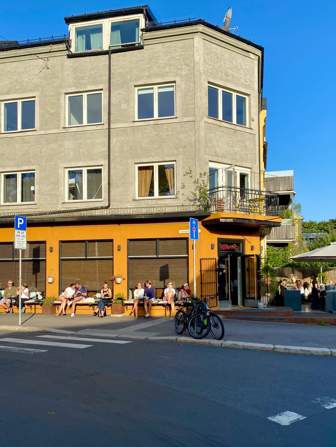 Lysløypas bydelsguide: Oppdag St. Hanshaugen i Oslo