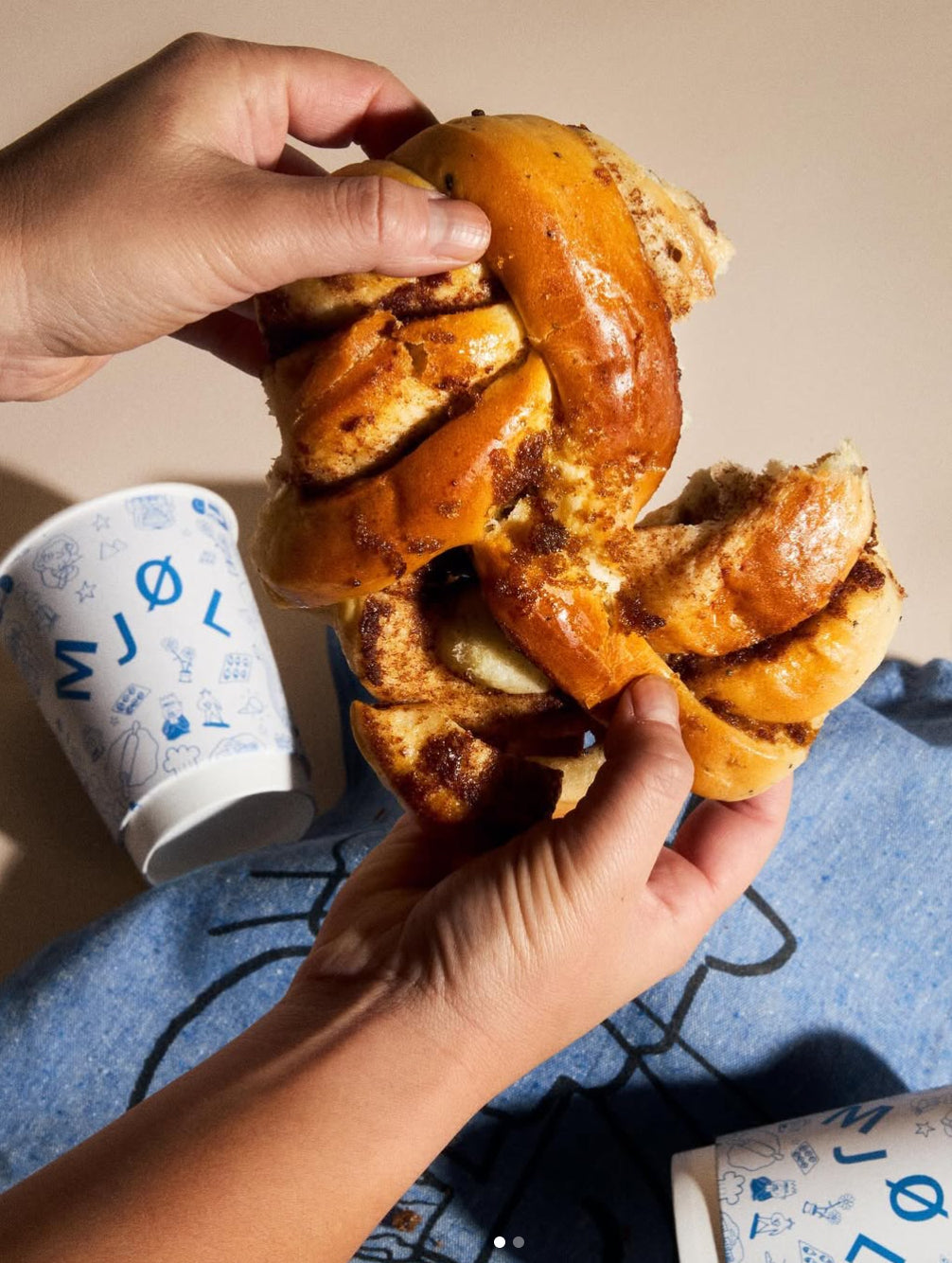 Lysløypas bydelsguide: Oppdag Frogner i Oslo