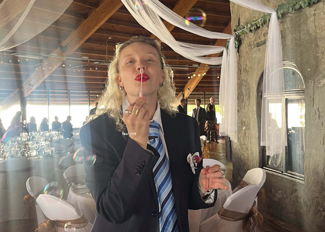 Våre beste Oslotips - med Nora Kirkvold Sæter