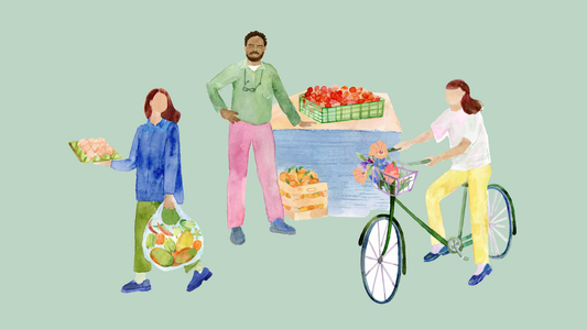 Lysløypas bydelsguide: Opplev Sagene i Oslo