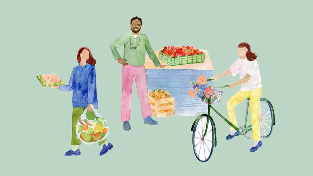 Lysløypas bydelsguide 2027: Opplev Sagene i Oslo