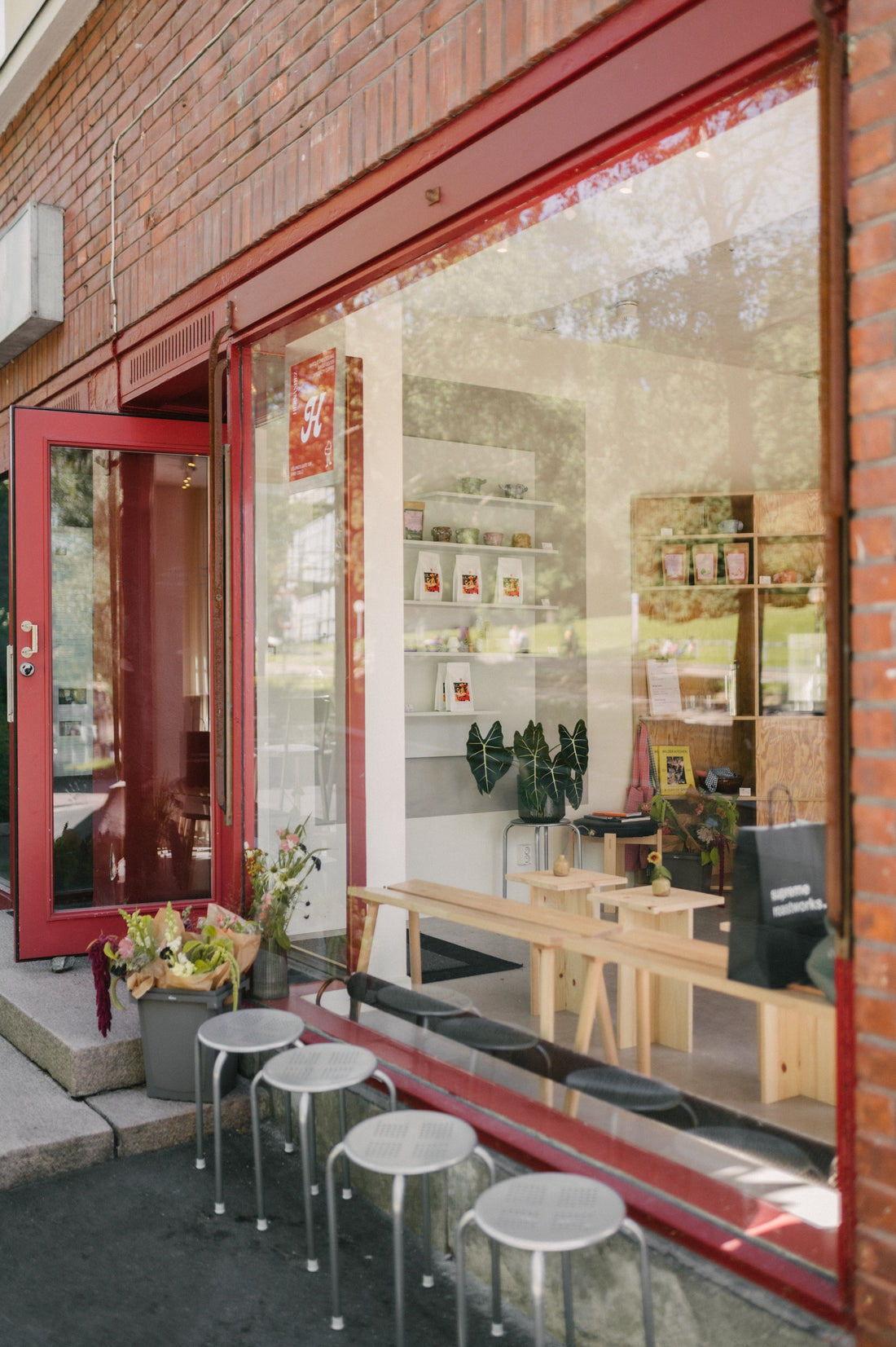 Lysløypas bydelsguide: Oppdag Sagene i Oslo