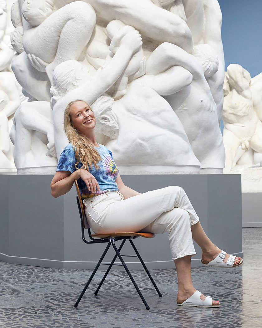 Foto: Sara Angelica Spilling