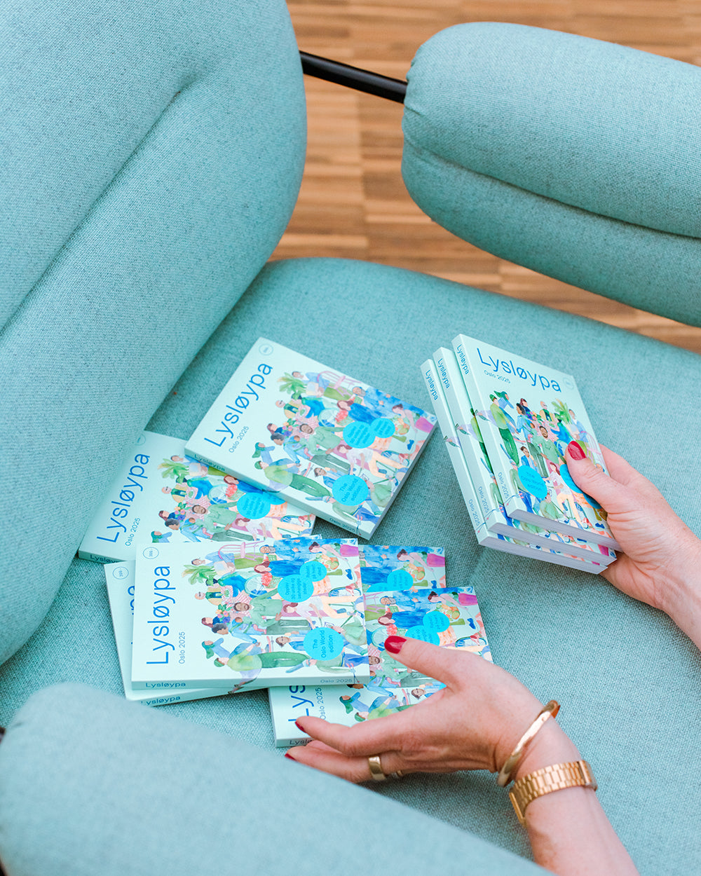Package Deal: Buy several books, get a great deal! 