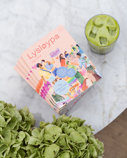 3-for-2 Lysløypa Oslos 2026