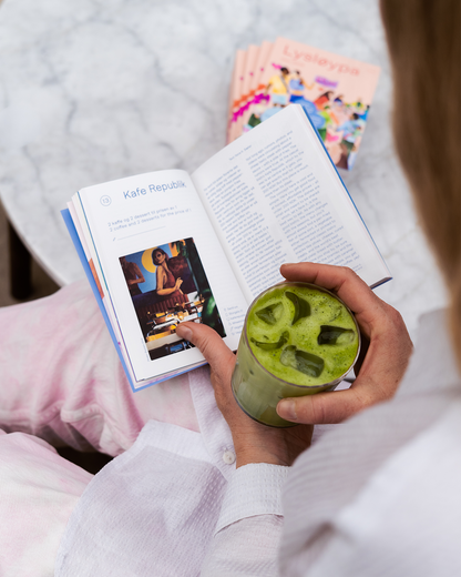 3 for 999.- Lysløypa Oslo 2026